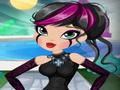 Goth Chick Makeover pelata verkossa