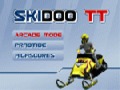 Skidoo TT pelata verkossa