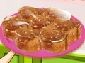 Caramel Rolls pelata verkossa