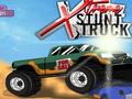 Xtreme Stunt Truck pelata verkossa