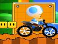 Toad biker pelata verkossa