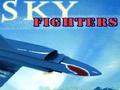 Sky Fighters pelata verkossa