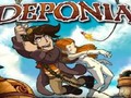 Deponia pelata verkossa