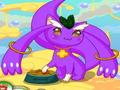 Fantasy Monster Dressup pelata verkossa