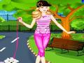 Blonde Girl Dressup pelata verkossa