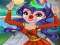 Circus Girl Makeover pelata verkossa