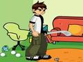 Ben 10 Super Golfer pelata verkossa