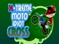 Xtreme Moto Idiot Cross pelata verkossa