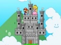 Mario Castle Defense pelata verkossa