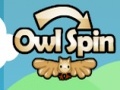 Owl Spin pelata verkossa