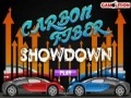 Showdown Carbon Fiber pelata verkossa