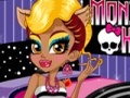 Howleen Wolf Make Up pelata verkossa