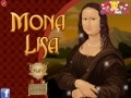 Mona Lisa pelata verkossa