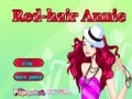 Annie Red Hair pelata verkossa