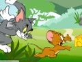 Tom & Jerry TNT pelata verkossa