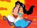 Rakkaus Aladdin Suudelma pelata verkossa