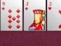 Golf Solitaire pelata verkossa