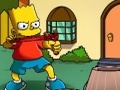 Slingshot Simpsons Game pelata verkossa