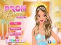 Princess Makeover pelata verkossa