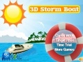 3D Storm Boat pelata verkossa