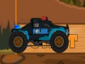 OFFROAD POLICE RACING pelata verkossa