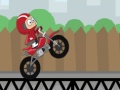 SUPER Stunt Bike pelata verkossa