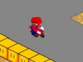 Mario Mini Moto pelata verkossa