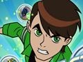 Ben 10 Alien Force. Aseta Toiminta pelata verkossa