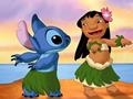 Baseball kanssa Lilo ja Stitch pelata verkossa