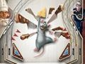 Ratatouille: Pinball pelata verkossa