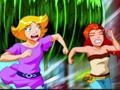 Totally Spies Puzzle 5 pelata verkossa