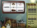 Treasures of Pirates of the Caribbean pelata verkossa