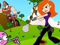 Kim Possible: Environmental Kilpailu pelata verkossa