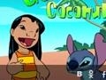 Oppiminen laskea kanssa Lilo ja Stitch pelata verkossa