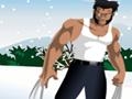 Wolverine: Lumilautailu pelata verkossa