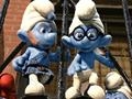 Hae kiinteistöjä Smurffit pelata verkossa