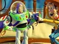 Toy Story: Etsi kirjaimet pelata verkossa