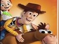 Toy Story: Spot ero pelata verkossa