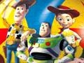 Complex puzzle: Toy Story pelata verkossa