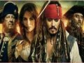 Puzzle Pirates of the Caribbean - Disney pelata verkossa