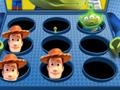 Toy Story pelata verkossa