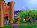 Heroes of Might and Magic pelata verkossa