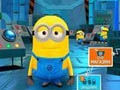 Despicable Me Minion pelata verkossa