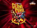 Power Rangers Dino Thunder pelata verkossa