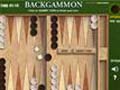 Backgammon pelata verkossa