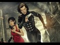 Resident Evil Retribution pelata verkossa