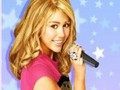 Hannah Montana pelata verkossa