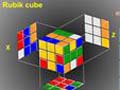 Rubik Cube pelata verkossa