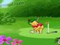 Winnie Golf pelata verkossa