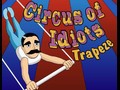 Circus Idiots - Trapeze pelata verkossa